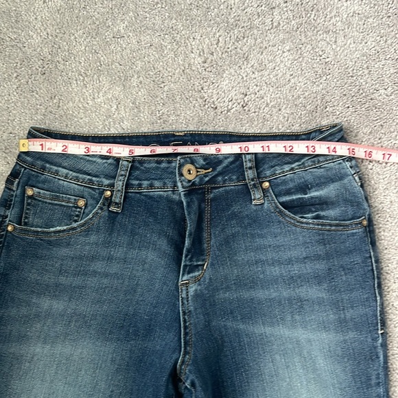 Women’s Jag jeans, mid-rise skinny size 8/29 - Picture 5 of 6